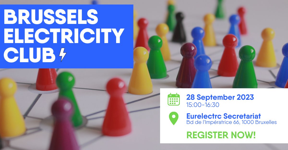 Eurelectric tweet media