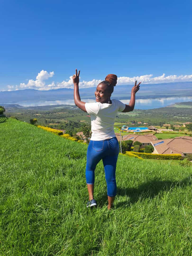 Hon. Doris Matere tweet media