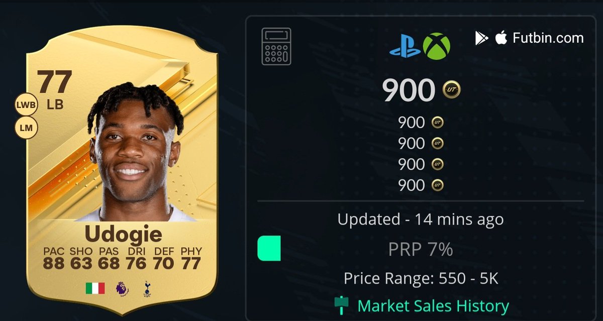 SquidwardFUT's tweet photo. 💎OVERPRICED SELLING GEMS #2💎
Today I continue to show you my favorite players! There is a second Tweet below this one with examples that show that I share free coins with you💰
📍300 Likes for more📍
#EAFC24 #FC24 https://t.co/KGB4UpjVqi