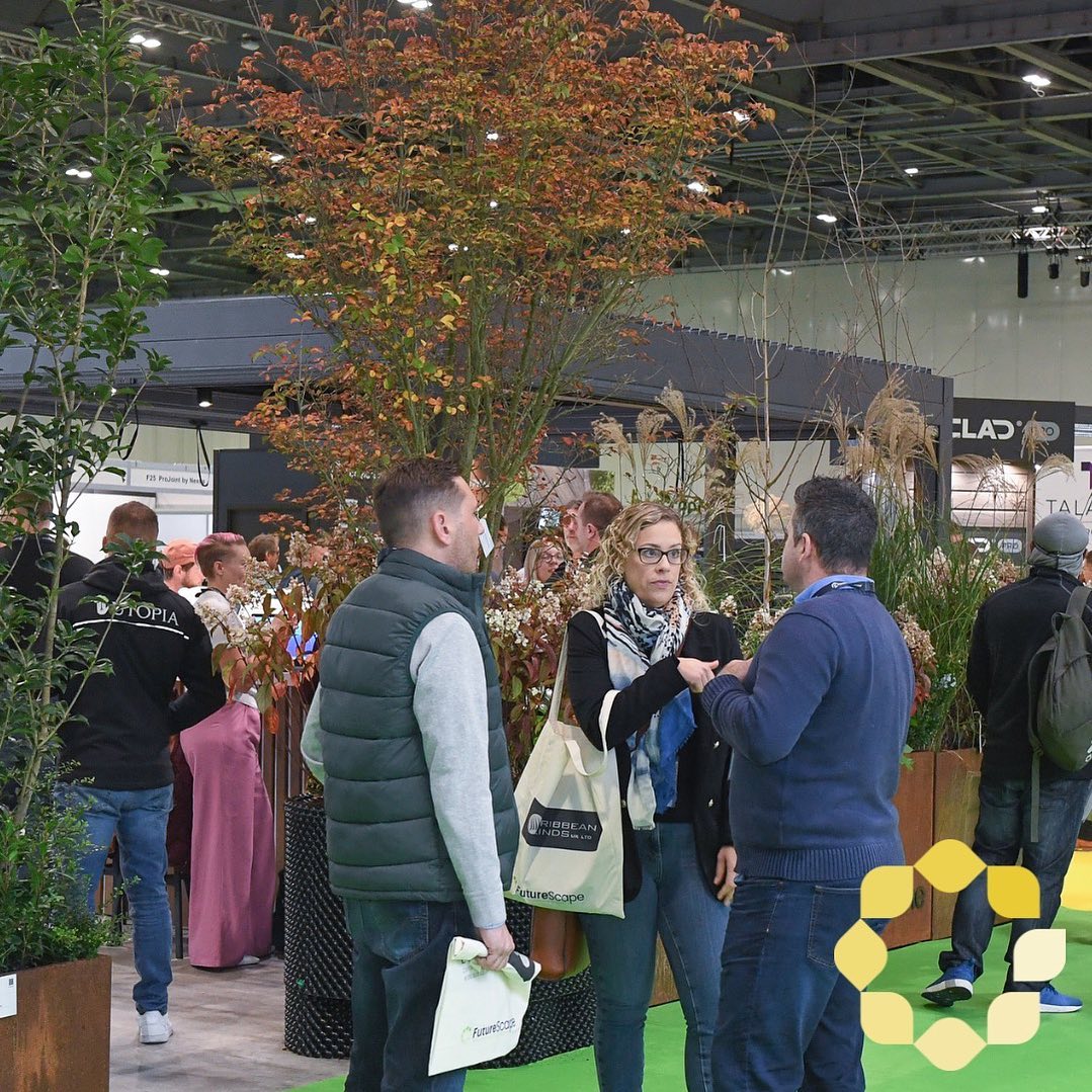 Stay updated with all the news &amp; views from Public Spaces Expo. Sign up to our weekly newsletter to hear all the latest announcements!  

Don't miss out. Sign up today at mailchi.mp/2c6badf787cb/p…… 

In association with 
<a href="/maylimltd/">Maylim</a>

#publicspacesexpo #publicspaces #placemaking