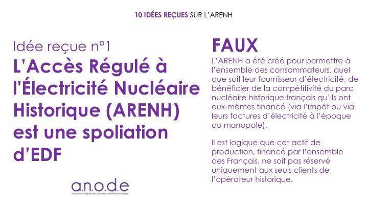 a.n.o.d.e - Fournisseurs d'énergies tweet media