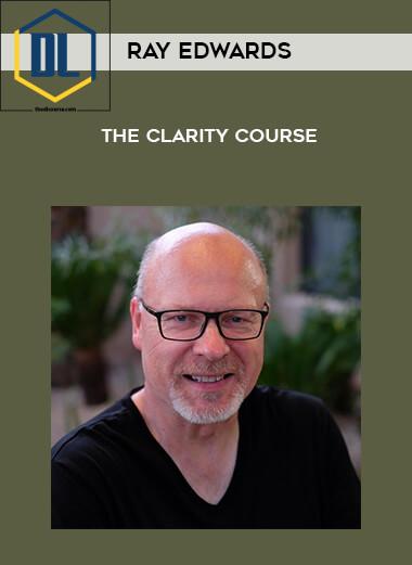 thedlcourse's tweet photo. Ray Edwards – The Clarity Course @thedlcourse #onlinecourse
Download at: https://t.co/9dxQwUyxJp https://t.co/3TrlqbQFPC
