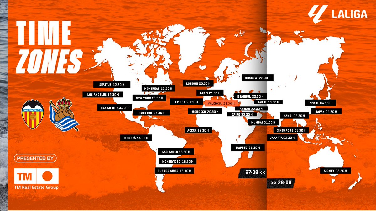 Valencia CF tweet media