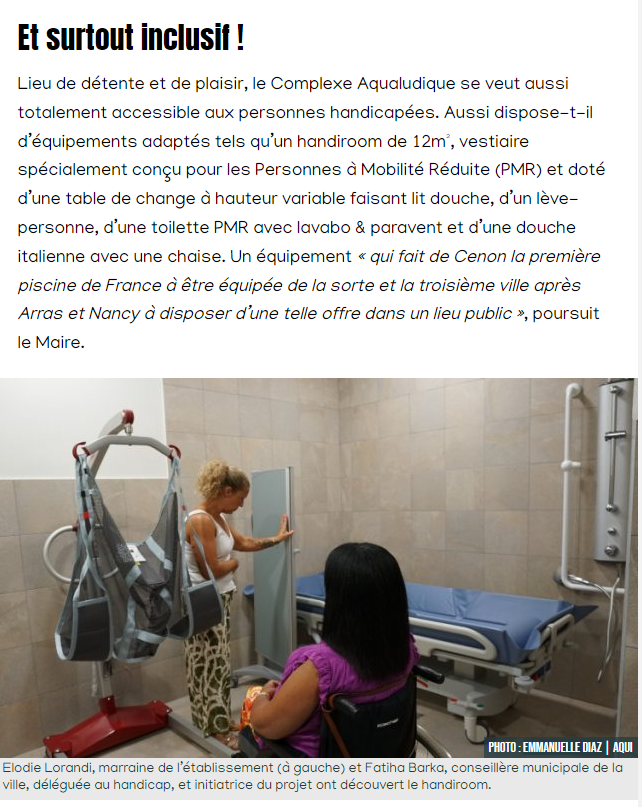 Handiroom tweet media