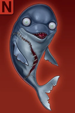 Hey Team

My "Mutant Dolphin" NFT collection is now out on Solana!

You have the once-in-a-lifetime opportunity to GET IN EARLY and HARD!

BIG INSTITUTIONAL MONEY (pension funds) is WAITING ON THE SIDELINES!

When Blackrock launches a Mutant Dolphin ETF - it is GAME OVER!

NFA!