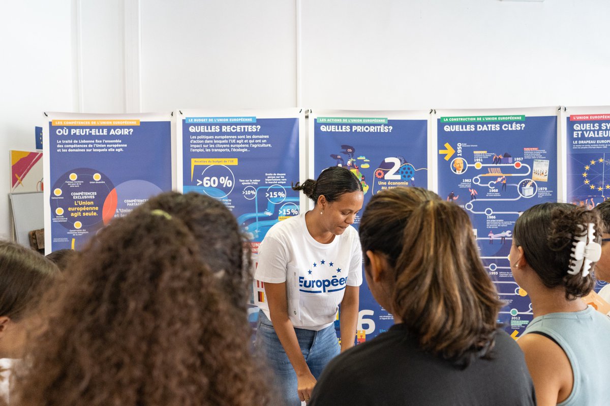 CRIJ Réunion tweet media