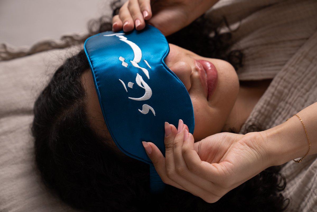 noaddedsugar_me's tweet image. مافي أريح من انك تنامي وانتي متطمنة على رموشك! 😌
ومافي أحلى من انك تهديها صديقتك اللي مركبة رموش دائمة عشان تدعي لك 🥰

مصنوع من الحرير الطبيعي ١٠٠٪ الحائز على شهادة OEKO-TEX للتأكد من سلامة المنتج من أي مواد سامة أو ضارة🌿
#لطيف_على_البشرة #رموش_دائمة #lashextension #lifesaver