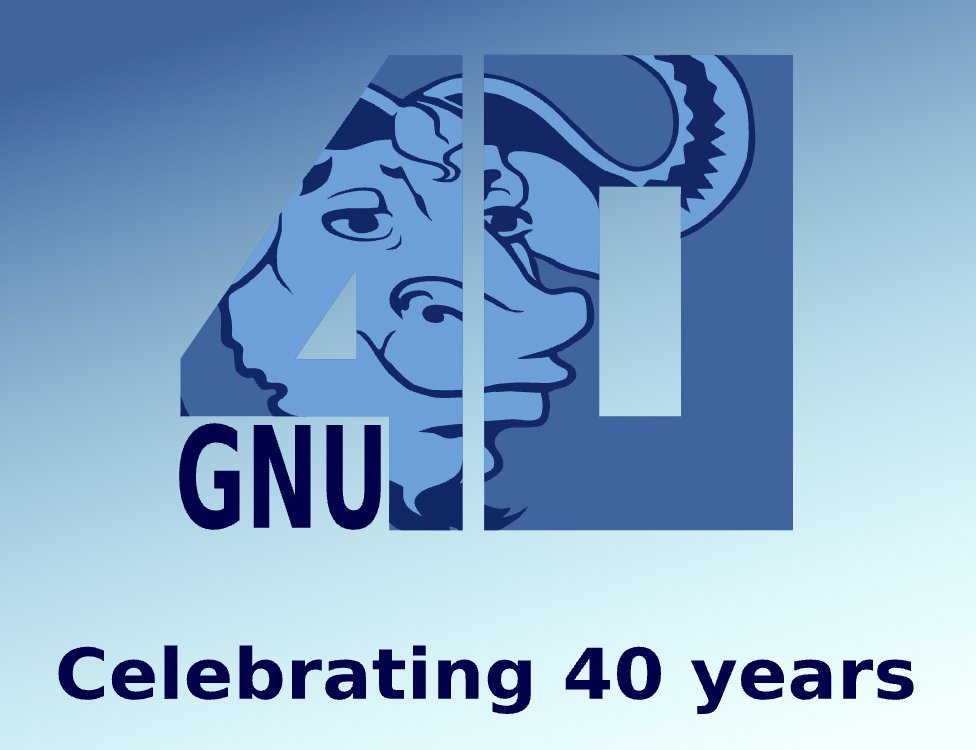 GNU a 40 ans ! 🥳
fabiensanglard.net/st/index.html