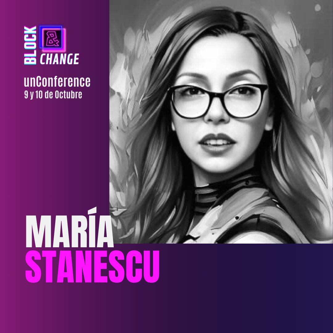 <a href="/LuigiRockets/">LuigiRockets.eth 🚀</a> <a href="/RareSpirits_io/">Rare Spirits Society (🥃,🥃)</a> Maria Stanescu @Amstel54 - <a href="/saneverse/">SaneVerse</a> 
🚀 unconference.blockandchange.com
#unconference #madrid
