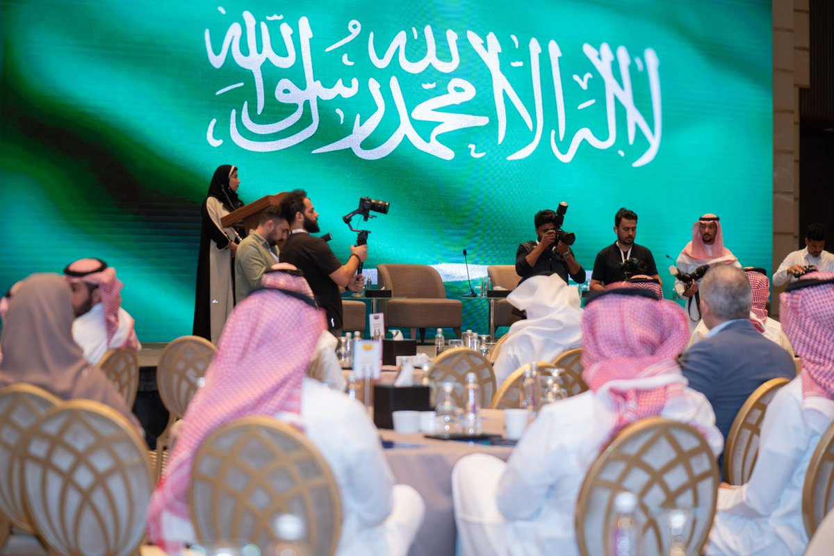 ASA Career Forum | ملتقى خطوة المهني tweet media