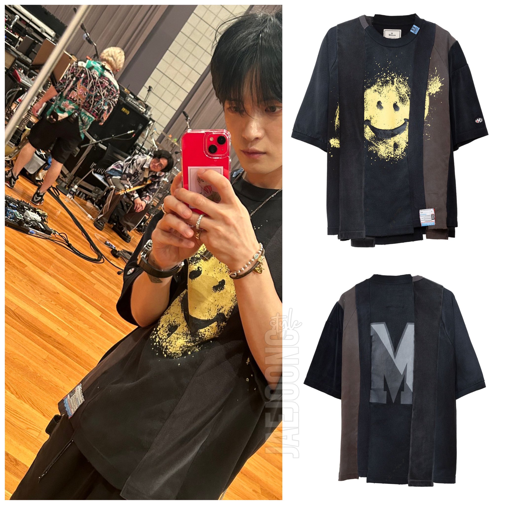 jaejoongstyle on X: jaejoongstyle on X: