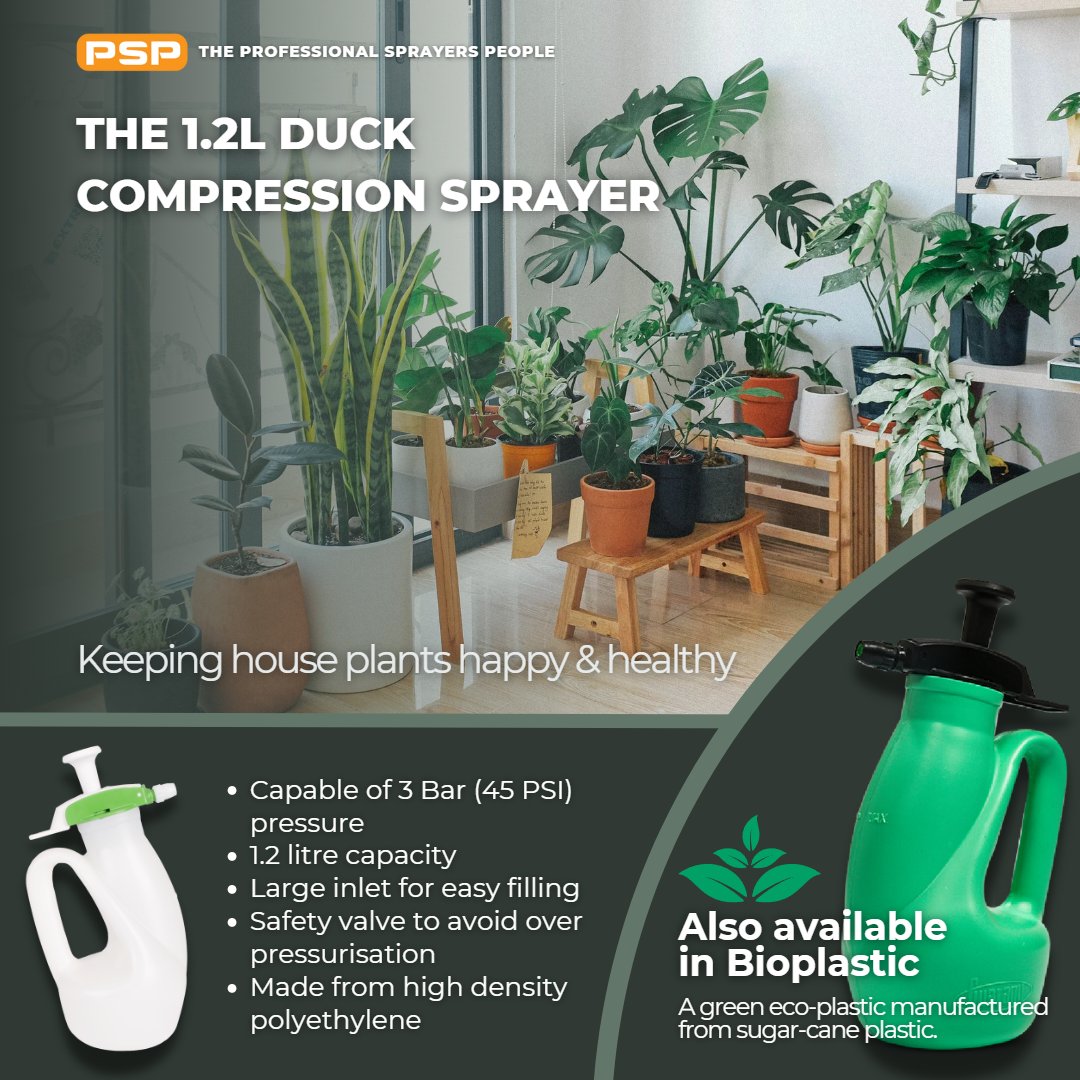 The Professional Sprayers People tweet media