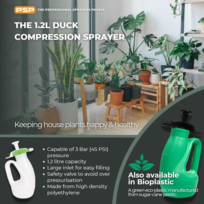 Image from The Professional Sprayers People (@ProSpraying)