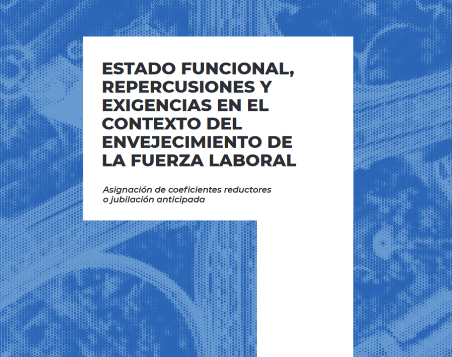 TRADIMEARAGON's tweet photo. 🗣️Nuestros socios de @pymetrans comparten el informe que realizamos desde #Tradime sobre las #enfermedadesprofesionales

🔗https://t.co/IcJfbDxI1H https://t.co/No95JsHCwX