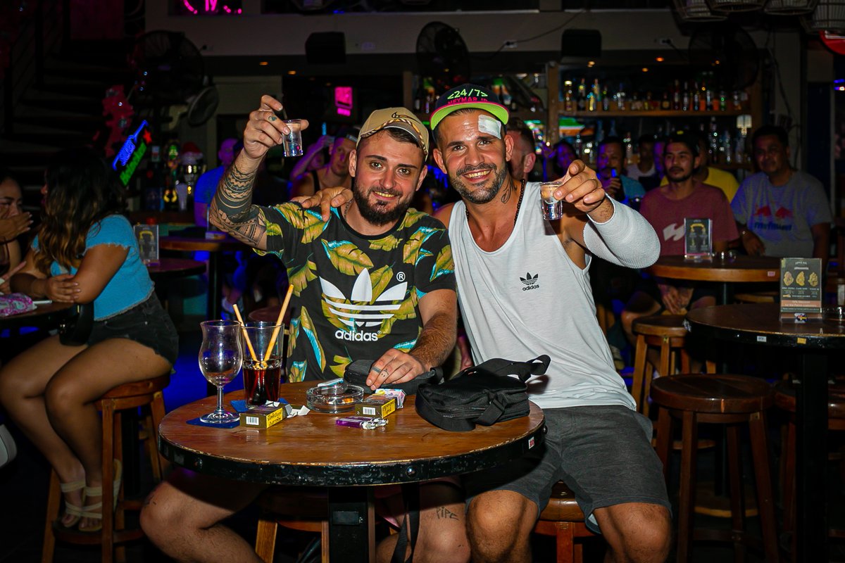 We're grateful for all of our loyal customers! Thank you for choosing The Palms Bar and Grill. #PalmsSamui #ThankfulCustomers #KohSamui
