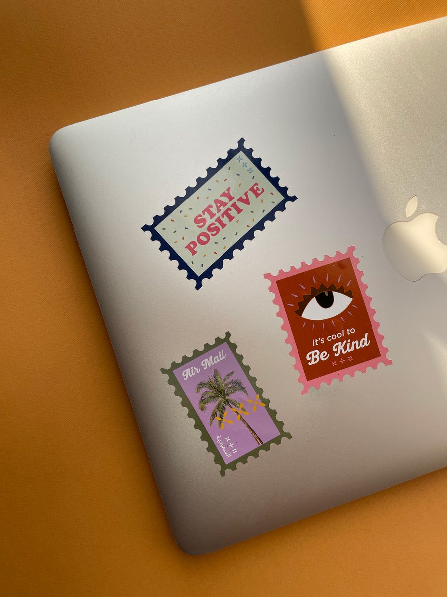 noaddedsugar_me's tweet image. All eyes on your laptop 👀

#laptopstickers ##ستيكرات_لابتوب