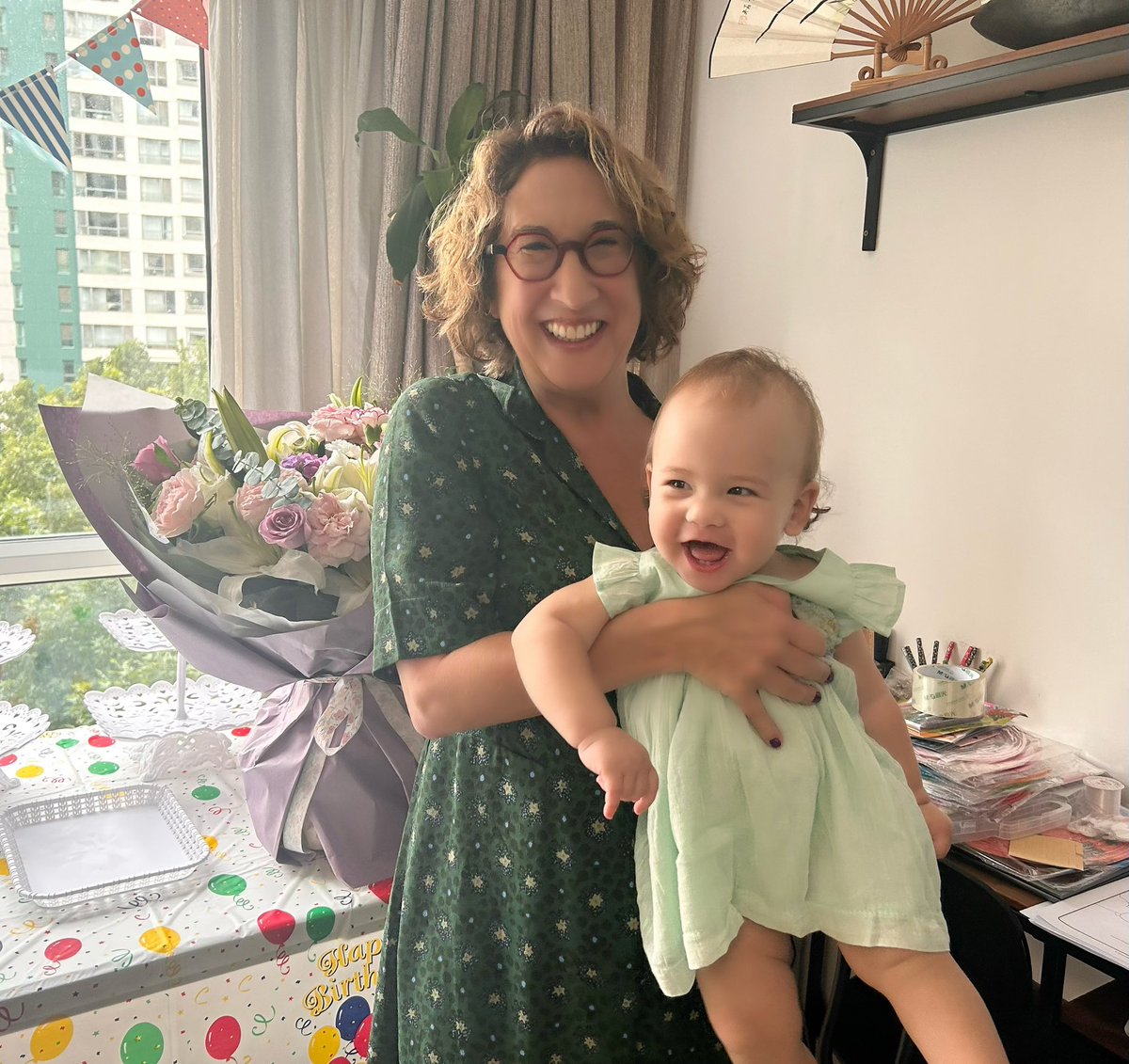 Gillian Stern tweet media