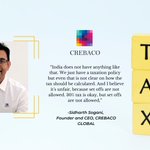 Photo by CREBACO Global (@CREBACOGlobal)