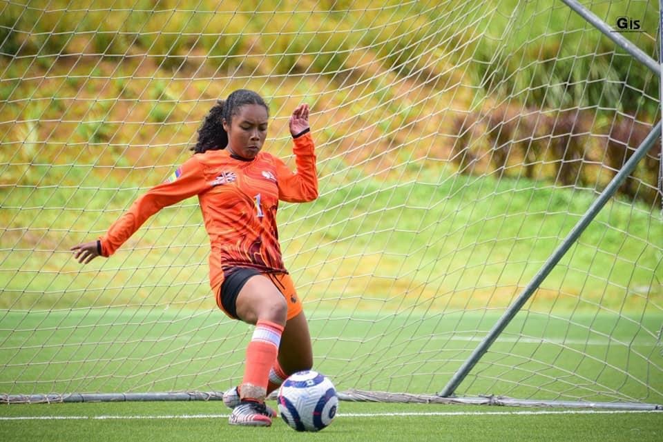 Charlotte Pierre tweet media