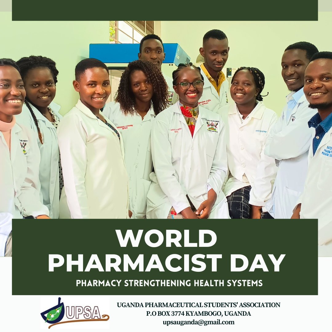 UPSA Uganda tweet media