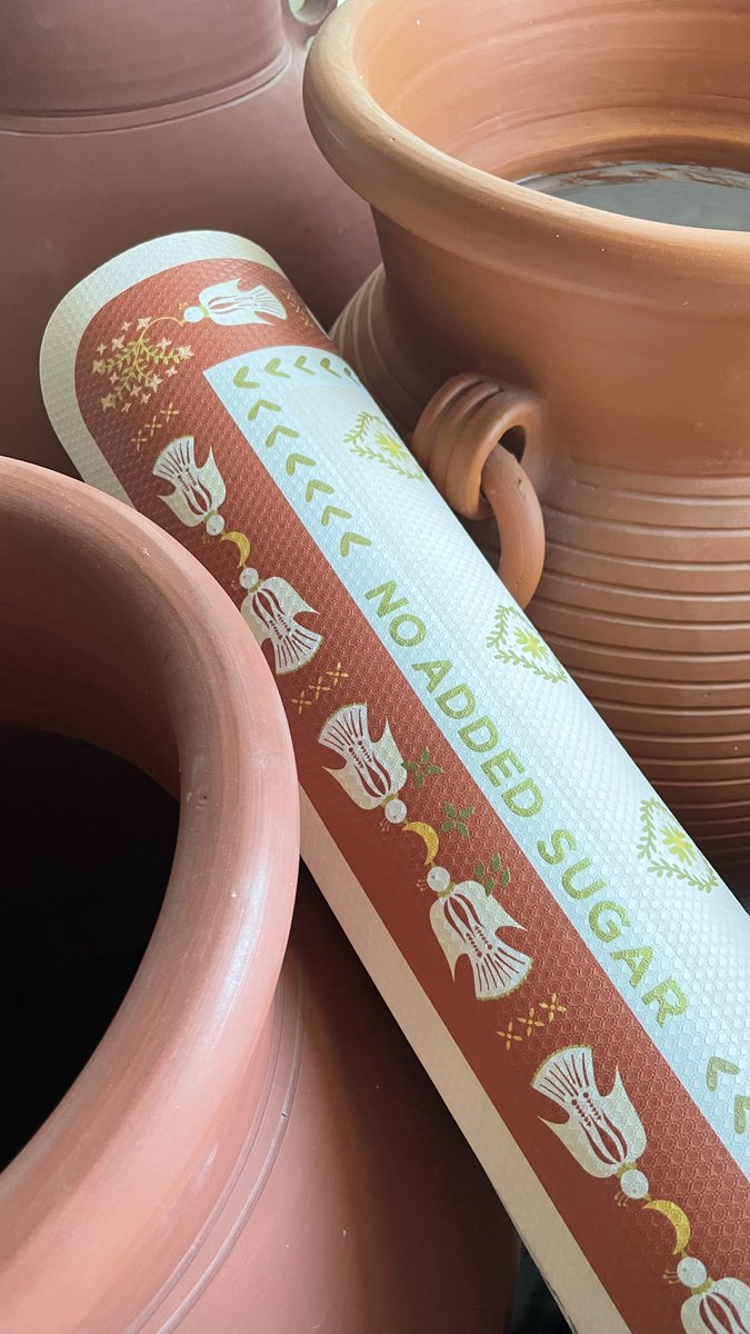 noaddedsugar_me's tweet image. سجادة يوجا &quot;الطير التوأم&quot; مستوحى من طبيعتنا لتتناغم مع محيطنا 🌴 والتفاصيل العملية مهمة لنا بأهمية الشكليات لذا ركزنا تكون السجادة مانعة للانزلاق وقت التمرين وبنفس الوقت صديقة للبيئة وبسماكة ٦مم لحماية مفاصلك 🤍

#يوقا #يوجا #yoga