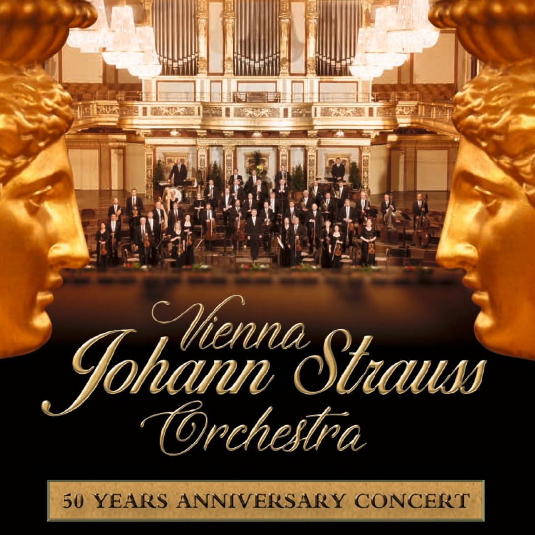 🎻 OUT NOW! «50 years anniversary concert 1966-2016» 🎶
▶️ Trailer: ow.ly/2I3S50Du9YY
📀 Info & Shop: ow.ly/96vR50Du9Z1

© by WJSO.at

#WJSOonTour #WJSO1966 #JohannStrauss #Musikverein #GoldenerSaal #WJSO