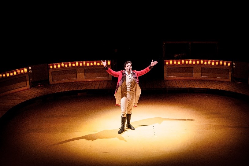 Astley's Astounding Adventures <a href="/NewVicTheatre/">New Vic Theatre</a> until 21st October. A full house, lots of laughter, clapping, cheering and smiling faces throughout with a well-deserved standing ovation at the end … another must-see, ⭐️⭐️⭐️⭐️⭐️performance from The New Vic. thehitmix.co.uk/2023/09/27/ast…