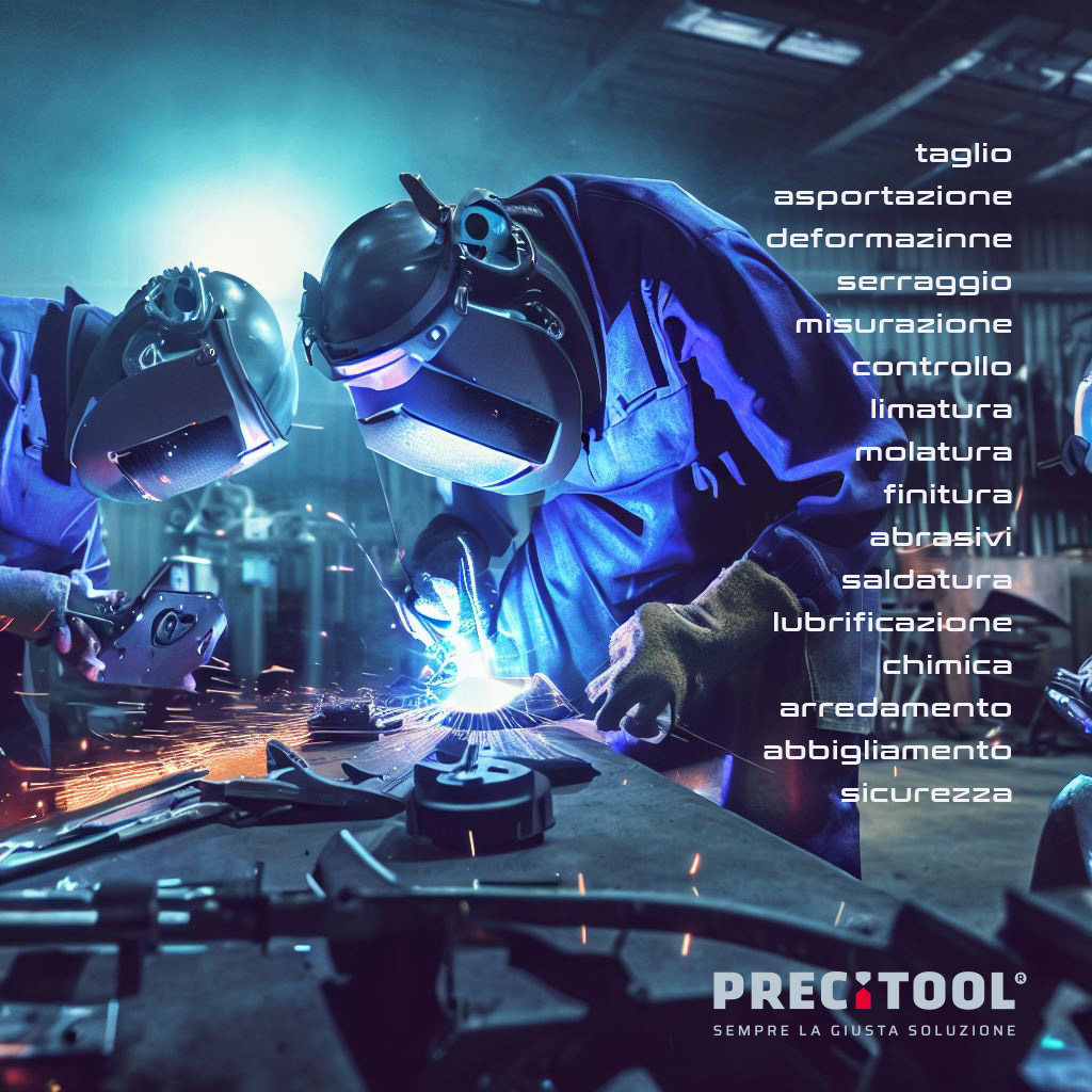 precitoolitalia's tweet image. 5 cataloghi 📚 specifici, più di 25mila articoli in pronta consegna in 24/48 ore ✈️, più di 1 milione di articoli fornibili. Abbiamo sempre la giusta soluzione. 😁

#utensili #cnc #fresatura #tornitura #asportazione #dpi #sicurezza # arredamento