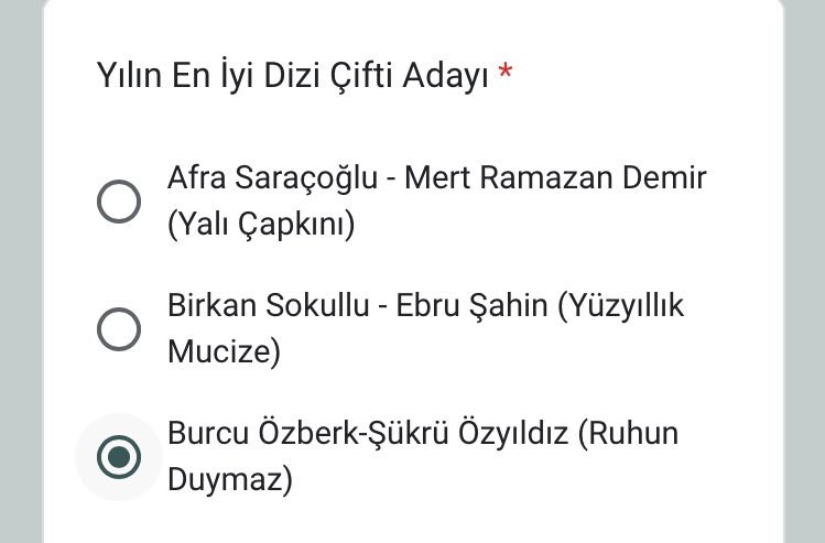 Vota Burcu, Vota Ecnur, and Sükrü 
Link: 👉 altin61odulleri.org/oy-ver 
#BurcuÖzberk #EcNur #RuhunDuymaz #ŞükrüÖzyıldız
