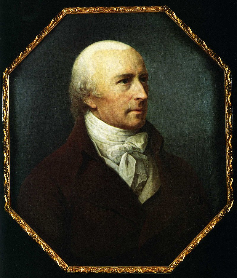 1818:  Joachim H Campe stirbt. In seinem Leben hat er für etliche Fremdwörter dt Entsprechungen erfunden – ua tatsächlich (faktisch), Ergebnis (Resultat), Hochschule (Universität). Nicht durchgesetzt haben sich Geistesanbau (Kultur), Schalksernst (Ironie), Zwischenstille (Pause)
