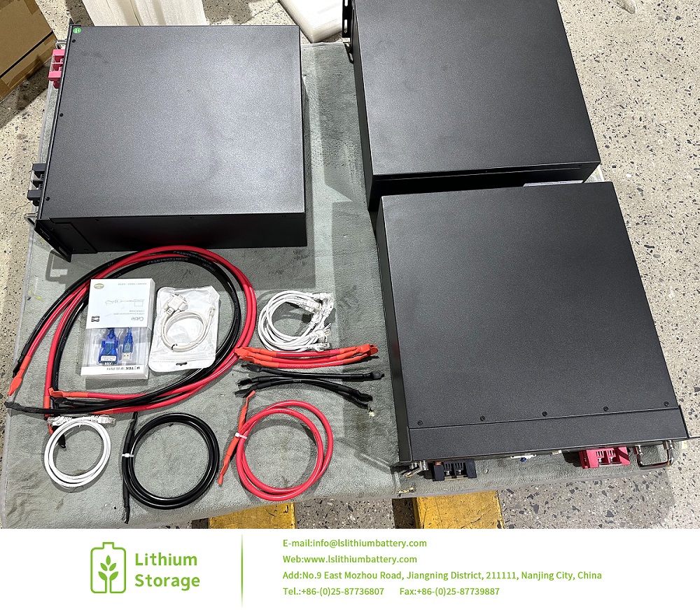 LithiumLtd's tweet image. 🔋🔋🔋Discover the home energy with ESS-51.2V100Ah lithium modular! 

#LithiumStorage empowers customers to make sustainable, affordable, and efficient choices to have more control over their energy management and consumption indoors. 🌏
lslithiumbattery.com

#LithiumBattery