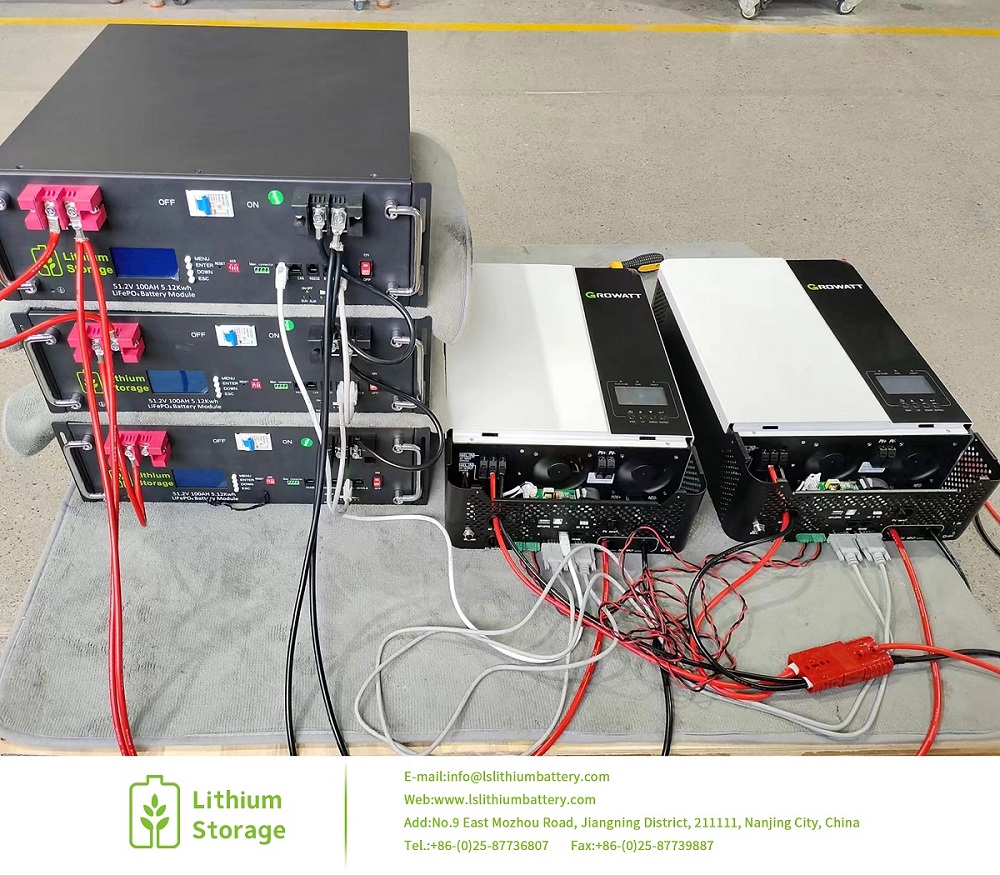 LithiumLtd's tweet image. 🔋🔋🔋Discover the home energy with ESS-51.2V100Ah lithium modular! 

#LithiumStorage empowers customers to make sustainable, affordable, and efficient choices to have more control over their energy management and consumption indoors. 🌏
lslithiumbattery.com

#LithiumBattery