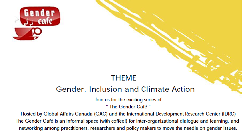 IDRC in Eastern and Southern Africa tweet media