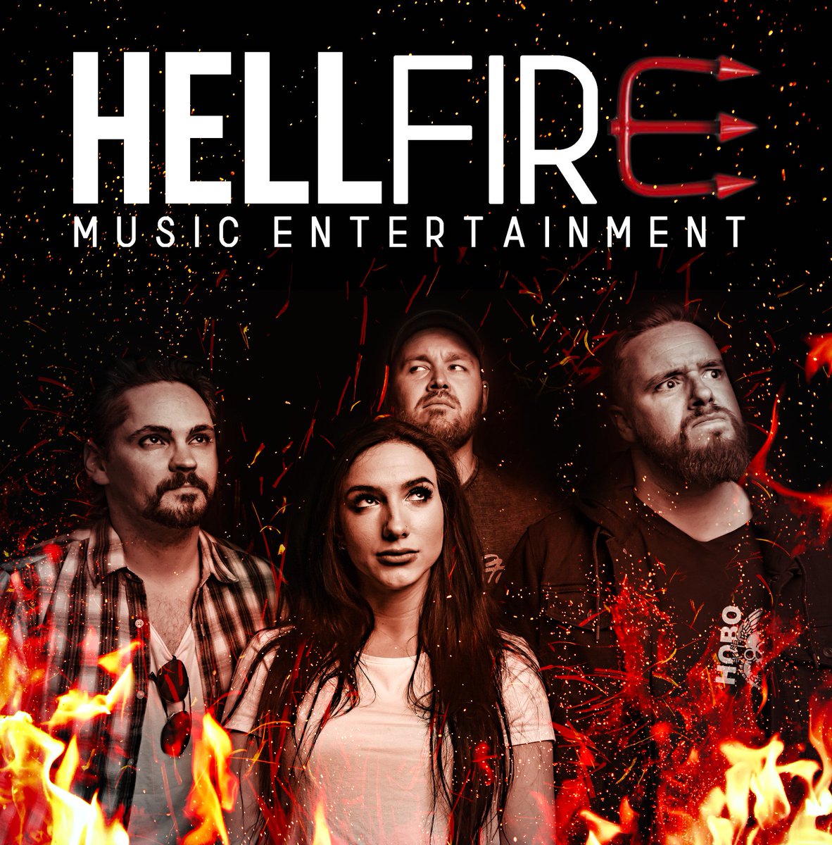 Circus 66 joins Hellfire Entertainment ❤️🎪🔥