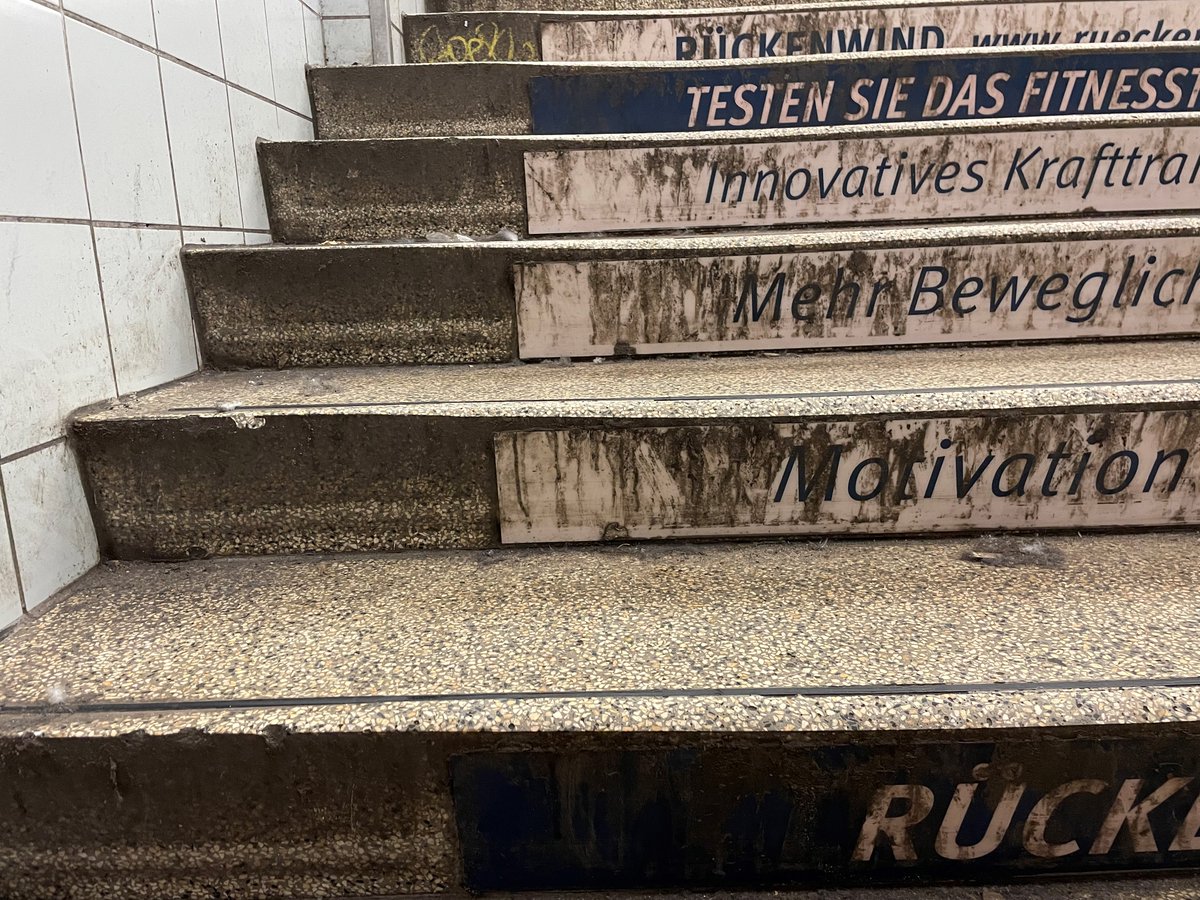 Tribologie & Verschleißschutz @ BAM tweet media