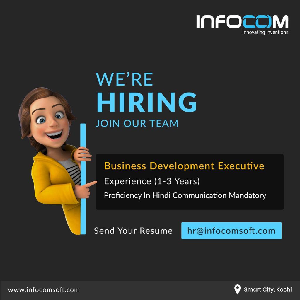 Megna_almoner's tweet image. #Job_Alert #Spicy_Minion