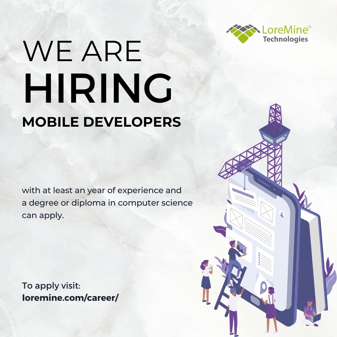 Megna_almoner's tweet image. #Job_Alert #Spicy_Minion