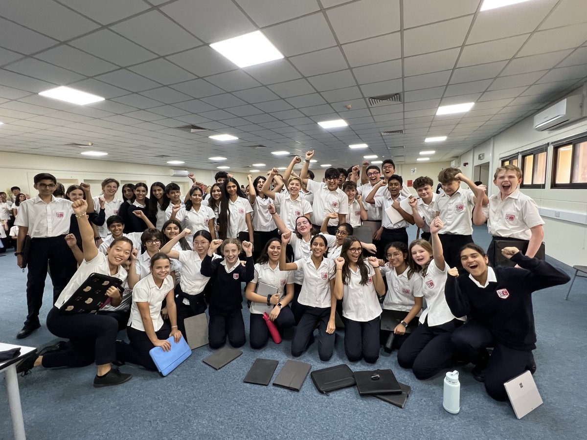 Chichester House tweet media