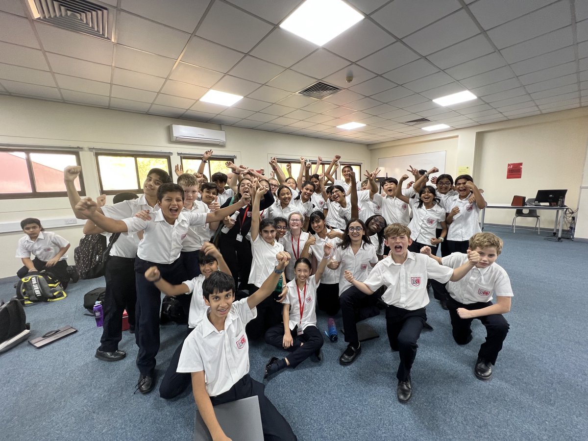 Chichester House tweet media