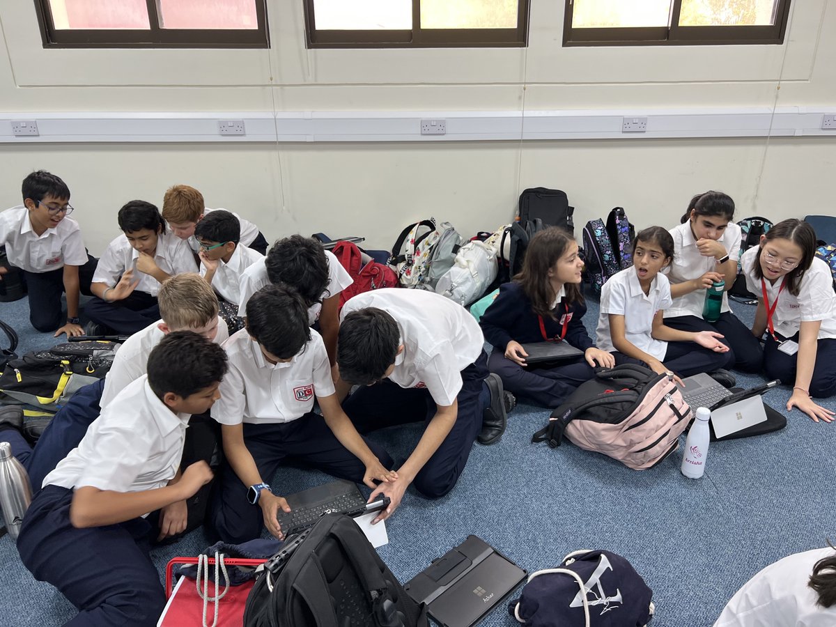 Chichester House tweet media