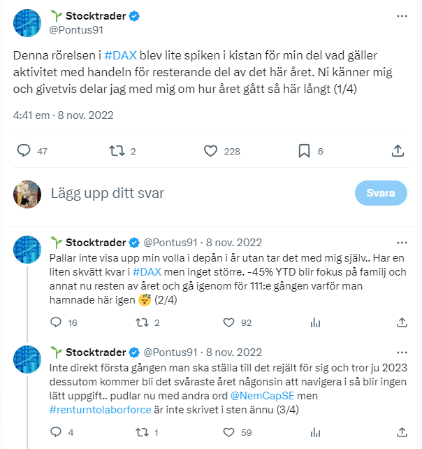 Pokertrader tweet media