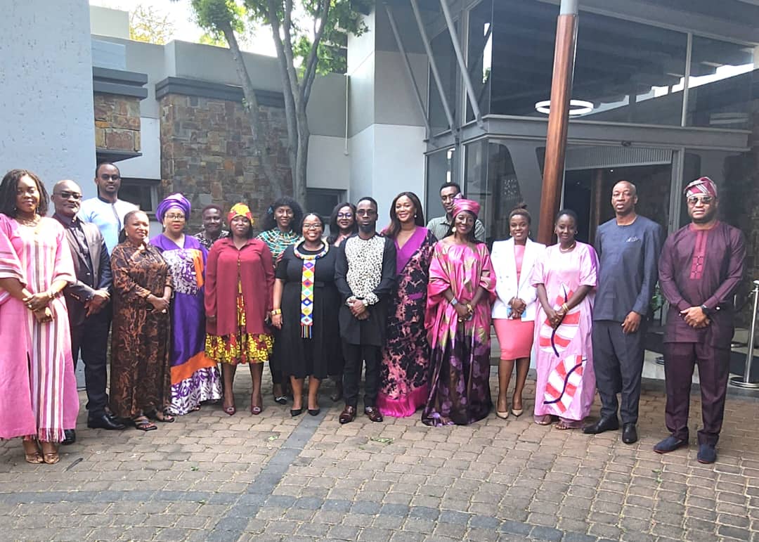 At @ARC, we recognise that #GenderEquality is at the core of achieving #SDGs and resilience. The 2-day gender mainstreaming training session for staff held on 25-26 Sept sought to equip our staff with the expertise to integrate gender considerations through all our interventions