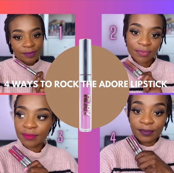 TheApexPharmacy's tweet photo. #TiniTwitter #apexhealthandwellnesspharmacy
#rubylynnmakeupartistry #rubylynnmakeup #beauty #beautytips #makeup #makeupideas #makeuptips #mattelipsticks #matteliquidlipsticks #loveportionlipstick #mutuponudemattelipstick #addictionmattelipsticks https://t.co/zOCOK8NQAy
