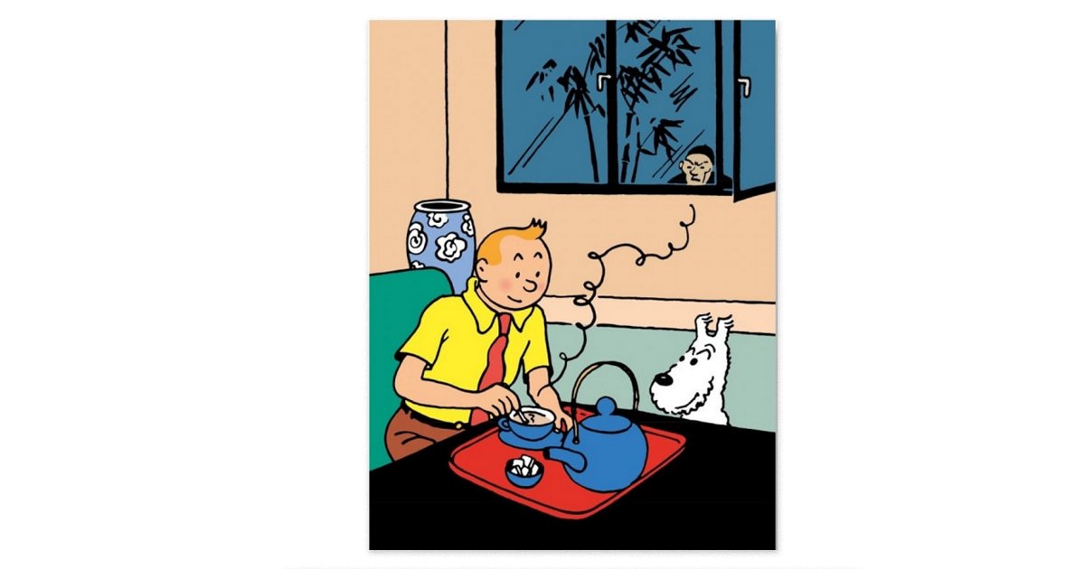 Tintin_Spain's tweet photo. NUEVOS PÓSTERS DE ESCENAS DE LAS AVENTURAS DE TINTÍN
https://t.co/UdL7WMdo9D
#tintin #herge #poster #lamina #escena #lotoazul #lotusbleu #bluelotus #lotusblau #bd #comics #china #aventura https://t.co/x1Ioos1y09