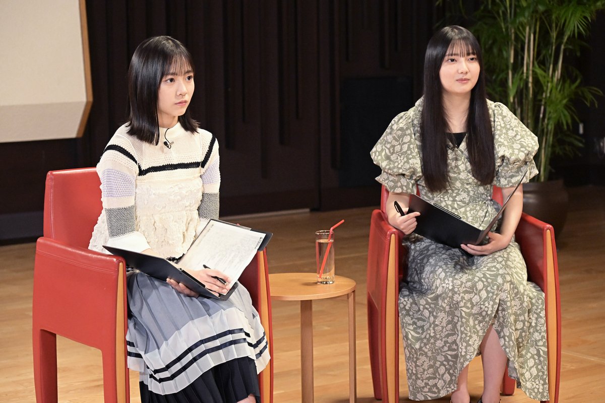 日向坂46ドキュメンタリー映画＆セルフ Documentary of 日向坂46 tweet media