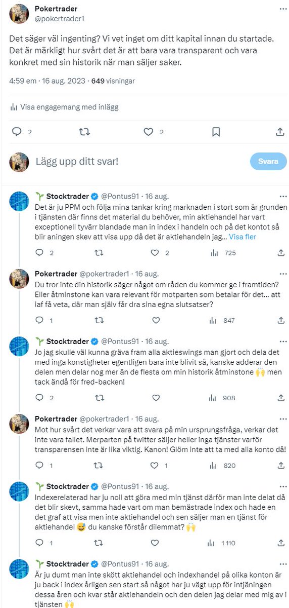 Pokertrader tweet media