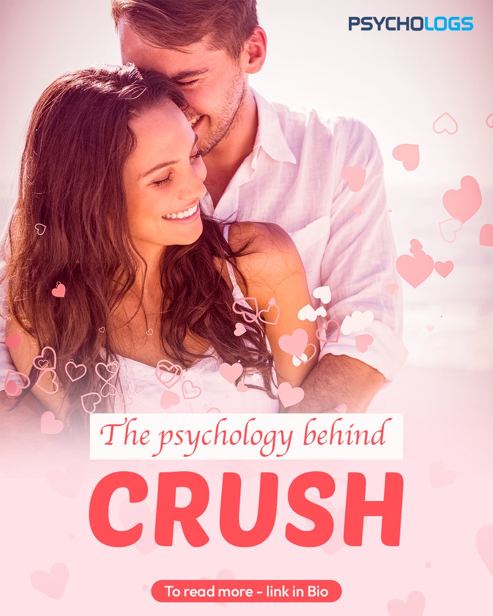 PsychologsIndia's tweet photo. Feeling sweat in your hands, a pounding heartbeat and butterflies in your stomach seems to be a teenager experience.
#crush #love #psychology #feelings #attraction #teenager #positivefeeling #romanticrelationship #attachment #Serotonin #qualities #stress #Dopamine #adolescents https://t.co/O62vAairH6