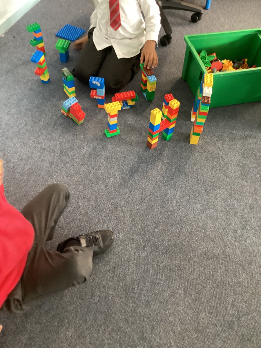 Year 1 St Finbar's tweet media