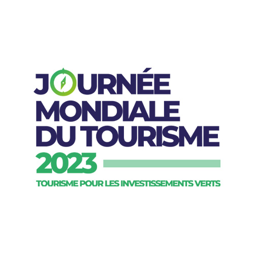 Ce mercredi 27 septembre 2023, nous célébrons la Journée mondiale du Tourisme autour d'un thème d'avenir "les investissements verts". Bonne fête du tourisme à tous les hôteliers &amp; experts du secteur !