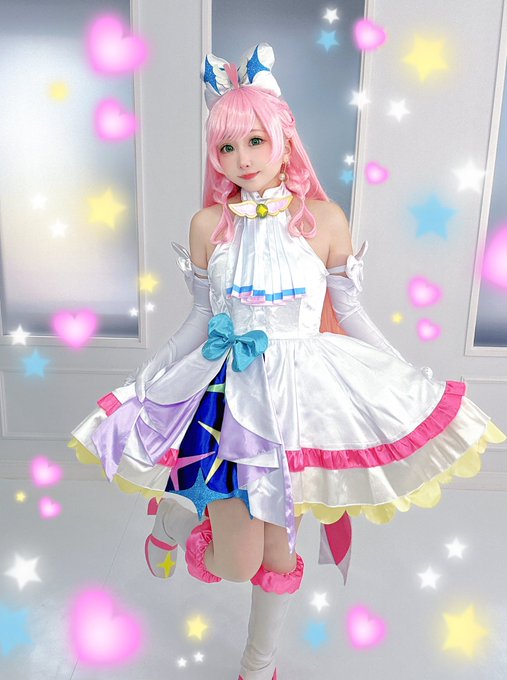 Twitterのコスプレ画像33